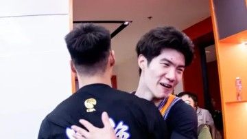 开云体育网址-媒体人：这只是偰李永炜的第二个CBA赛季，本赛季进步明显